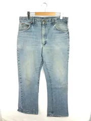【中古品】 LEE リー 70～80's DENIM PANTS 42TALON USA製 70～80年代 デニムパンツ ボトムス 【157-260603-rt-05-tagh】