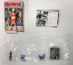 1ウルトラ超獣名鑑 完 】復活！ウルトラの父＆ウルトラ6番目の弟