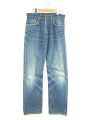 【中古品】 LEVI`S リーバイス DENIM PANTS 509-0217 92年製 デニムパンツ ジーンズ 【157-260603-rt-19-tagh】