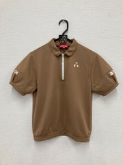 Mark and Lona ハーフジップジャケット MARK＆LONA マークアンドロナ ハーフジップジャケット 46size - メルカリ