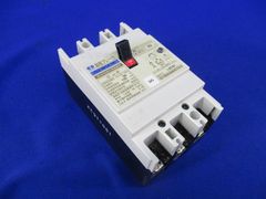 河村電器産業 ノーヒューズブレーカ NB223E-125 3P 本体 - メルカリ