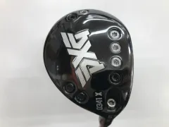 パーソンズエクストリームゴルフ　0341X GEN2　18度　各種シャフト　Sフレックス　フェアウェイウッド　中古　ゴルフドゥ！NEXT川越店【最短即日発送】のサムネイル