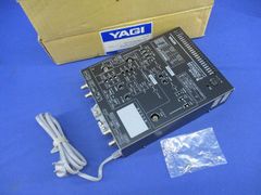 八木アンテナ製双方向CATVブースタ:EP7430CD-2 - メルカリ