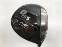 PRGR TUNE 05 ドライバー 10° The ATTAS 5S PRGR TUNE 05 ドライバー 10° The ATTAS 5S - メルカリ
