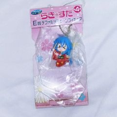 らきすた デフォルメチェーンフィギュア 4体セット コンプ - メルカリ