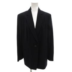 美品】Burberrys ツイード ウールテーラードジャケット チェック柄