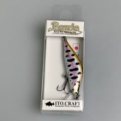 イトウクラフト ボウイ ITO.CRAFT Bowie 50mm 2個セット - メルカリ