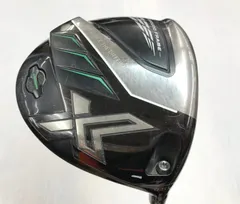 ダンロップ　XXIO X-eks- 2022　9.5度　Diamana TB 60　Sフレックス　ドライバー　中古【最短即日発送】のサムネイル