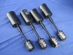 ビームテックBeamtec 16本 TR- FOCUS-7AK 鉄様専用 - メルカリ