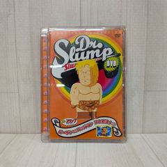 Dr.スランプ スランプ・ザ・コレクション アラレちゃん DVD - メルカリ