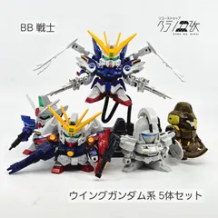 2026年最新】BANDAI SPIRITS ガンプラ SDガンダムBB戦士の人気アイテム