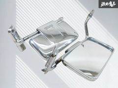 ダイハツ 純正 ハイゼット Ｓ２００Ｐ Ｓ２１０Ｐ カリフォルニア ドアミラー ダイハツ 純正 ハイゼット S200P S210P カリフォルニア