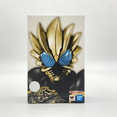 [미개봉] SHFiguarts(진골 조각법) 가면 라이더 오즈 라틀라터 콤보(혼 웹 상점 한정)