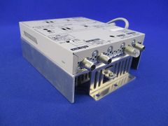 共同受信用 AM 短波アンテナ ブースター RA40 - メルカリ