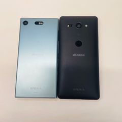 Xperia XZ2 コンパクト 10台セット - メルカリ