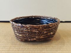 逢絢亭・新品】茶道具 茶碗 京焼 色絵 富士山の絵 小野山照雲 共箱入り
