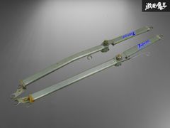 インプレッサ GBD 筋金くん J-SPEED 補強バー - メルカリ