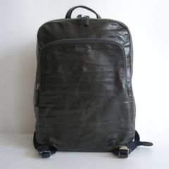KW様専用！美品✨BACKLASH ジャパンステアバックパック リュック 本革