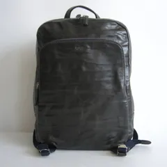 【高級品】 DANIEL&BOB 【RODI ローディ バックパック 】リュック バッグ ダニエルアンドボブ 26040863のサムネイル