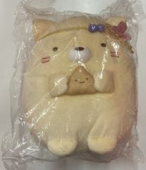 BANDAI SPIRITS 이치 반 쿠지 스미코 쿠라시 한가로이 스미코 캠프 C 상 고양이 캠프 인형