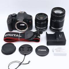 885美品】Canon EOS Kiss X4 ダブルレンズキット 専用バック付 - メルカリ