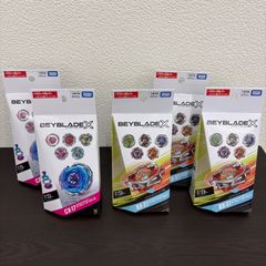 ベイブレードX シノビシャドウ9-60LE 含む 3種類セット | Mercari