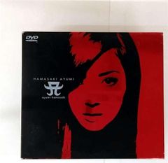 ayumi hamasaki DOME TOUR 2001 アーティストブック - メルカリ