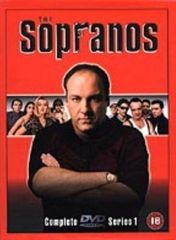 Sopranos DVD BOX 全巻 コンプリート コレクターズBOX - メルカリ