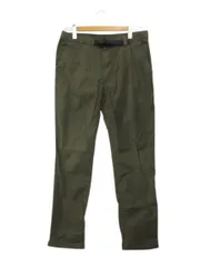 ザノースフェイス THE NORTH FACE コットンオックスライトパンツ XL 麻混 カーキ ボトムスのサムネイル