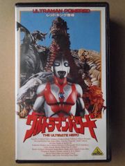 トランスフォーマー ザ・ムービー VHS 日本語版 - メルカリ