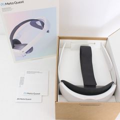 ⭐️【美品】Meta Quest 2 Touchコントローラー 左 LX39EM - メルカリ