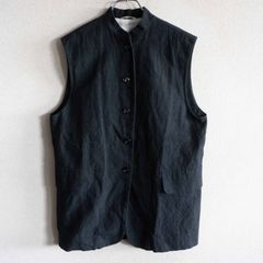M品番】STYLE EYS【× SUGAR CANE M16270 袖レザー スタジャン】 38R