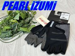 ☆ Teluspo's Top Recommendation!! Unused!! PEARL iZUMi VISION GLOVE size:M Pearl Izumi Vision Gloves UV Protection Cycling Gloves Summer Gloves Road Mini Velo Cross Fixed Gear MTB M-1761