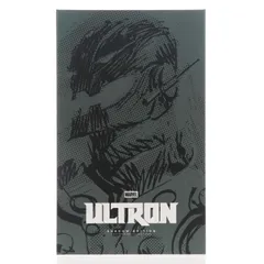 ULTRON Shadow(ウルトロン シャドウ) MARVEL(マーベル) 1/6 完成品 可動フィギュア(海外流通版) threeA(スリーエー)のサムネイル