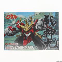中華プラモ 摩動核 曹仁 マント付き 新品未組立 - メルカリ
