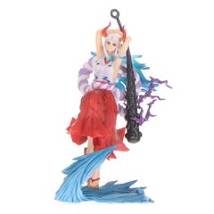 A상 야마토 -혼 호시상- 이치 반 복권 원피스 EX ONE PIECE GIRL'S COLLECTION 패 노황 ONE PIECE 피규어 프라이즈(62247) 반다이 스피릿