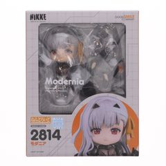 넨도로이드 2814 모다니아 승리의 여신: NIKKE(니케) 완성품 가동 피겨 굿 스마일 컴퍼니