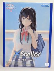 세가 XStellar 역시 나의 청춘 러브 쌀은 틀렸다. 완 유키노시타 유키노 방과 후대로 비