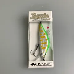 【中古品】 イトウクラフト　ITO.CRAFT　ボウイ42S カラー：CT 釣り フィッシング ルアー  【136-260603-hu-05-min】のサムネイル