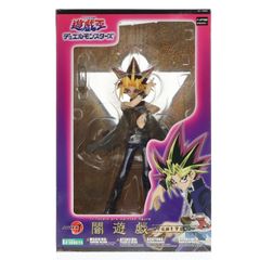 遊戯王 武藤遊戯 闇遊戯 コトブキヤ ARTFXJ 運命の決闘 - メルカリ