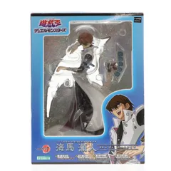 (再販) ARTFX J 海馬瀬人(かいばせと) 遊☆戯☆王 デュエルモンスターズ 1/7 完成品 フィギュア(PP466) コトブキヤ