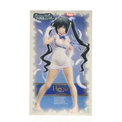 ヘスティア ダンジョンに出会いを求めるのは間違っているだろうか 1/6 完成品 フィギュア 月刊ホビージャパン&ホビージャパンオンラインショップ限定 ホビージャパンのサムネイル
