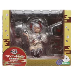 コトブキヤショップ限定 プリンツ・オイゲン(百花繚乱ver.) アズール