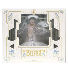 非売品 アズールレーン ベルファストウェイトレスVer. ラバープレイ