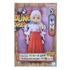 ヤマト ワンピース DXF〜THE GRANDLINE CHILDREN〜ワノ国 vol.3 ONE PIECE フィギュア プライズ(2612552) バンプレスト