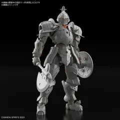 (再販) 30MF リーベルファイター 30 MINUTES FANTASY(サーティミニッツファンタジー) プラモデル(5067424) バンダイスピリッツのサムネイル