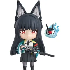 ねんどろいど 2882 星見雅(ほしみみやび) ゼンレスゾーンゼロ 完成品 可動フィギュア グッドスマイルアーツ上海