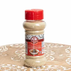 【送料無料・10個セット】グリーンカルダモン パウダー - Green Cardamom Powder 【50gボトル】のサムネイル