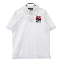 Golfickers × Masudagolf コラボポロシャツ - メルカリ