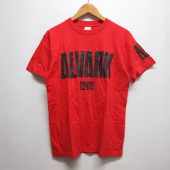 ALVARK TOKYO 75 Tシャツ 小酒部泰暉 LLサイズ - メルカリ